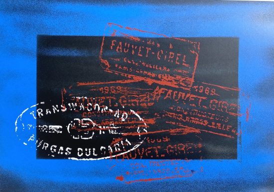 Frot de Fret, 2022 Frot de Fret, 2022
