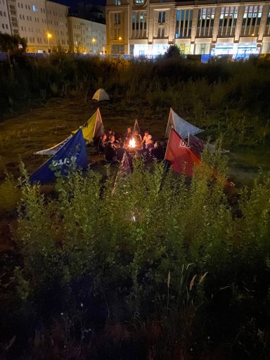 Res Publica Intermodal zu Chemnitz 2025 - Kulturhauptstadt Europas